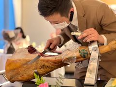 -王品牛排(郑州大卫城店)