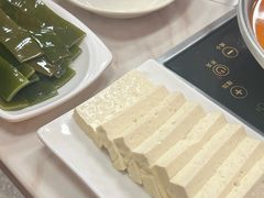 -彭记铁锅肥肠(东四总店)