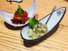 -万鱼亭 日本料理(无锡香山名园店)