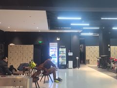 -瑞力健身(解放数创广场店)