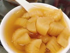 -张飞木薯羹(金鱼巷店)