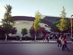 -山东农业大学(岱宗校区)