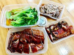 -黄连大头华烧鹅店(大良店)