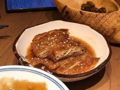 素烧鹅-香园茶社·金陵小灶(老门东店)