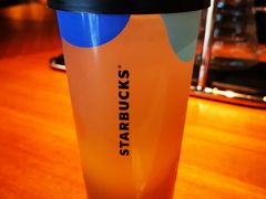 -星巴克(深圳五洲星苑店)