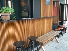 -RUMORS COFFEE ROASTERY鲁马滋咖啡(湖南路店)