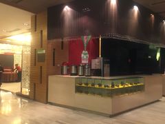 -西安饭庄(立丰国际店)
