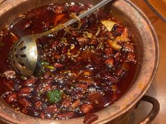 -水煮三国·川鲁江湖菜(香山店)