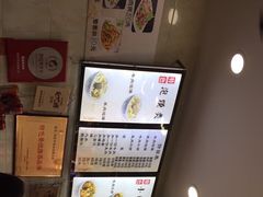 -刘信牛羊肉小炒泡馍(回民街店)