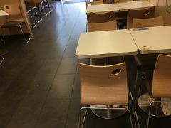 大堂-华莱士·全鸡汉堡(郭巷3店)