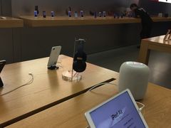 -Apple零售店(深圳益田假日广场店)