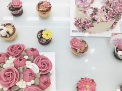 -BONCAKE裱花蛋糕(万象汇店)