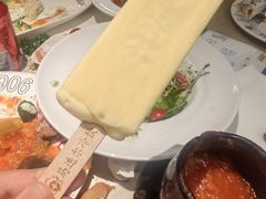 -马迭尔德式西餐精酿啤酒屋(中央大街店)