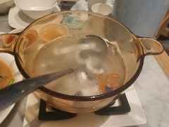 -莆田餐厅PUTIEN(万象天地店)