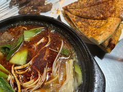 -清真·穆萨砂锅(大皮院店)