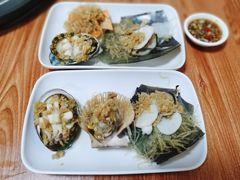 -船奇蒸汽海鲜·闽菜(八市海鲜总店)