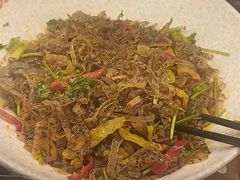 -非烤勿扰自助烤肉海鲜火锅(南城莱蒙店)