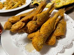 -华春餐馆(鱼山路店)