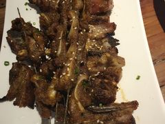 -霄汉羊排(万松园一店)