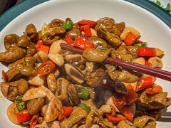 -观宴·品质赣菜(高新大道店)