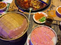 -水巷子·巴掌腰片重庆火锅(云纺店)