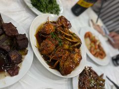 -茂隆餐厅(进贤路店)