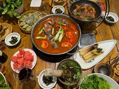 -亮欢寨(凯里总店)