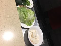 -蜀留香火锅·始于1999·原四川老火锅(白堤路店)