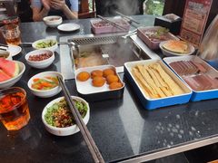 -川西坝子火锅(金沙1.0直营店)