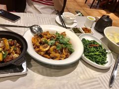 香辣虾-石头咕(葵蓬店)