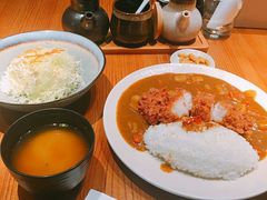 -山杏yama-katsu·吉列炸物