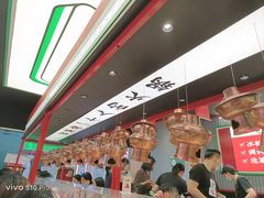 -成都你六姐·牛肉冒菜(城市集市合生汇店)