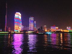 -武汉关码头(轮渡站)