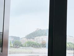-千岛湖城中湖游船码头
