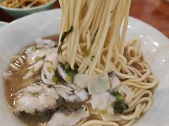 -奎元馆.百年奎元.非遗传承(西湖边的解放路店)