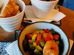 -LA  PETANQUE(泰安路店)