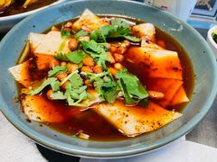 -臻老板牛肉面(光华路SOHO店)