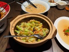 -品味杭州·粤式融合·海鲜小馆·钱江新城CBD