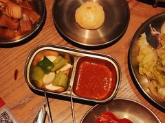 -西塔老太太泥炉烤肉(杭州首店)