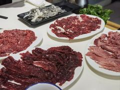 -陈记顺和潮汕牛肉火锅(韩江路店)