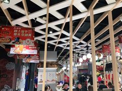 大堂-鱼酷活鱼烤鱼(北美店)
