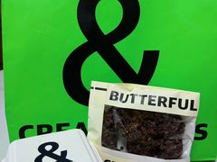 -B&C黄油与面包·THE GARDEN BAKERY概念店(世纪汇店)