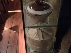 -绿茶餐厅(成都万象城店)