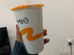 -CoCo都可(香港名都店)
