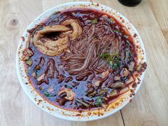 -甘记肥肠粉(马鞍北路店)