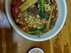 -刘信牛羊肉小炒泡馍(回民街店)