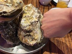 -蚝堡海鲜·威海菜·海肠捞饭·烧烤·亚洲吃蚝公司(幸福门店)