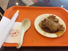 -鲜得来排骨年糕(即墨路店)