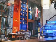 -八碗湘长沙市井菜(坡子街店)