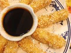 糍粑块-鼎盛蜀坊·重庆江湖菜(市桥地铁站店)